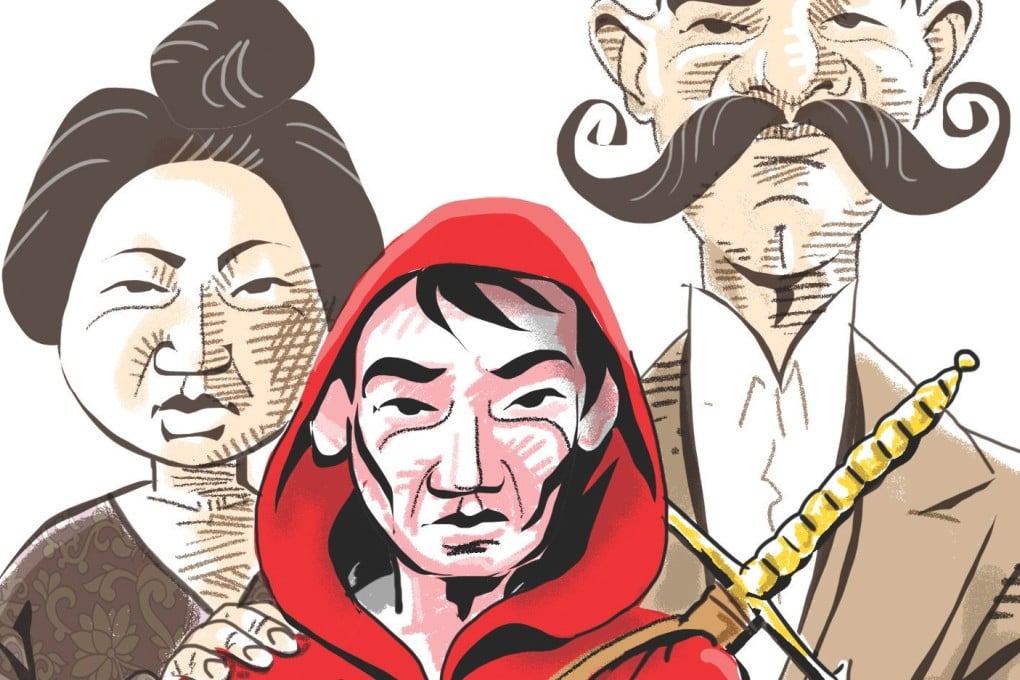 Hong Kong is presently like an 18-year-old with an identity crisis. As any teenager would know, this process of growing up and searching for one's identity is exciting, though it can be confusing, frustrating and even downright painful.