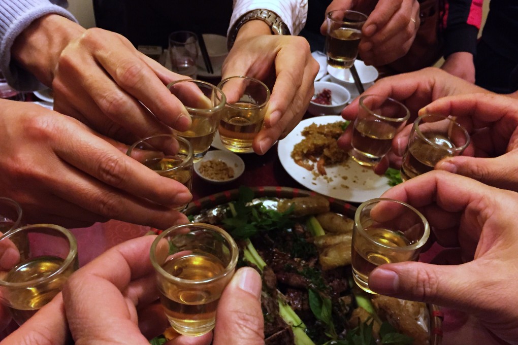 Susan Cheever, herself an alcoholic in recovery, has spent two decades exploring the American relationship with alcohol. Photo: AFP