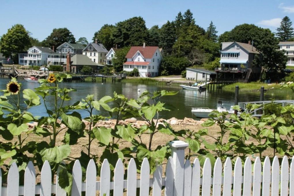 Housing prices in Connecticut remain resilient. Photo: Thinkstock
