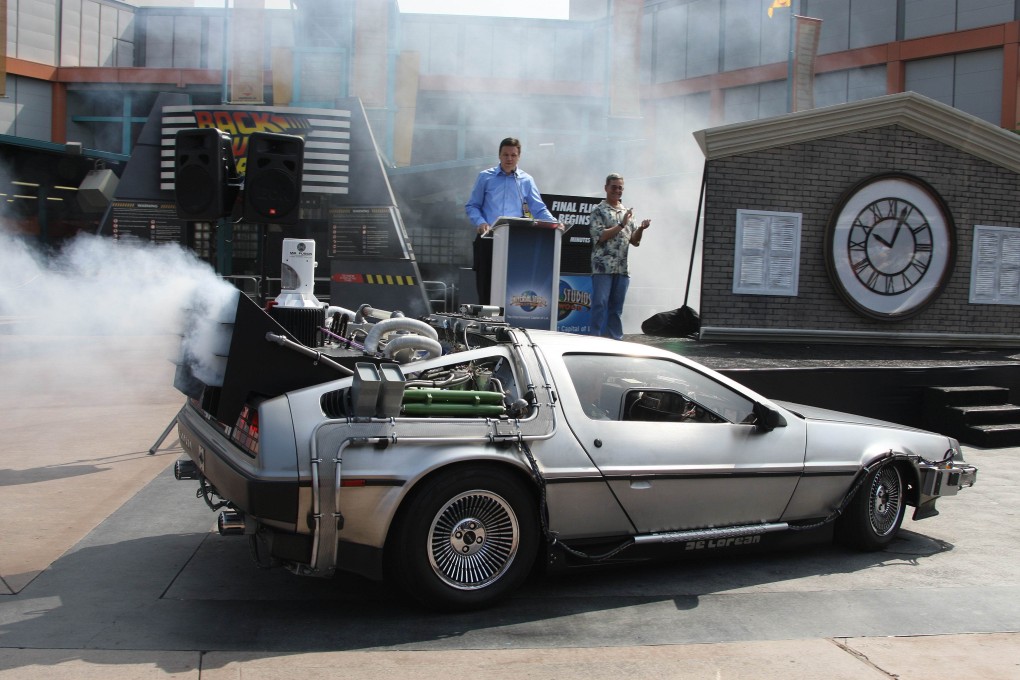 How accurate were Back to the Future II’s predictions about October 21, 2015?