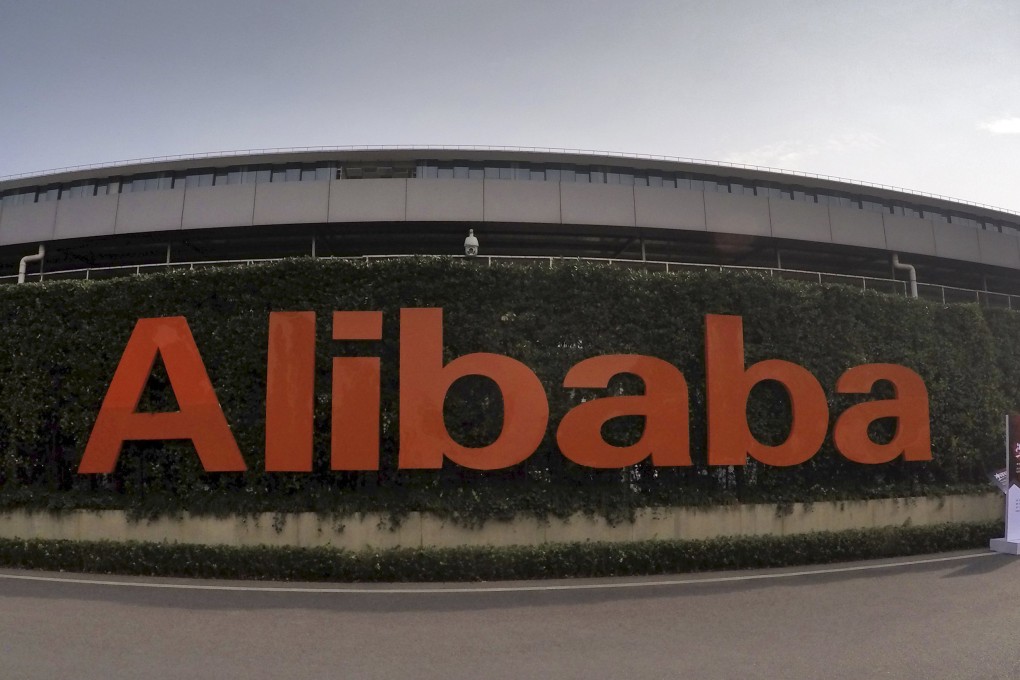 Alibaba has appointed two country managers to run its British and Italian offices, as it hopes to become the gateway to China for European brand. Photo: Reuters