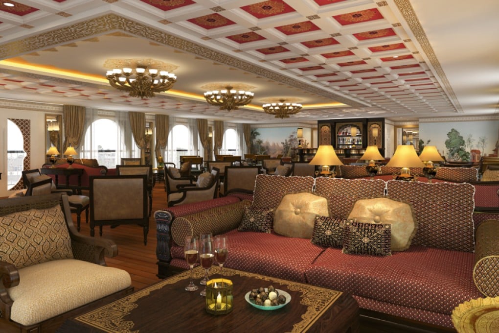 Travel deals: Indian river cruise on the Ganges, Chiang Mai by private jet