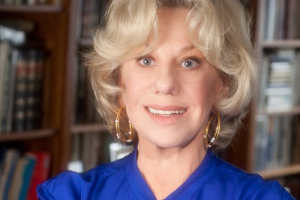 Fear of Dying is Erica Jong's ninth novel.