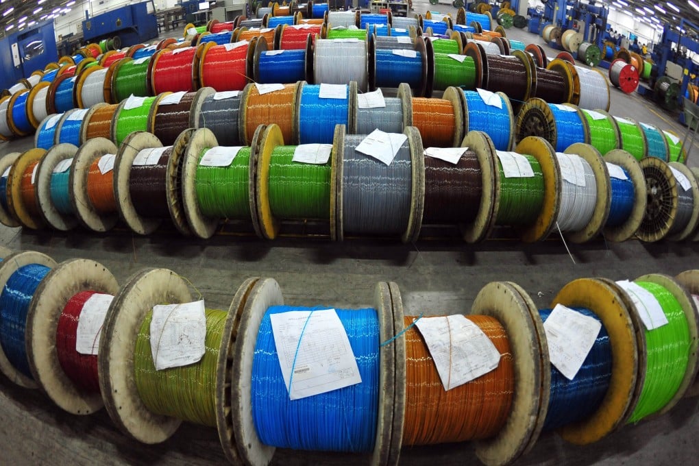 Chengdu is playing an increasingly important role in the meeting of the one belt, one road policy and the Yangtze River economic belt. Photo: Xinhua