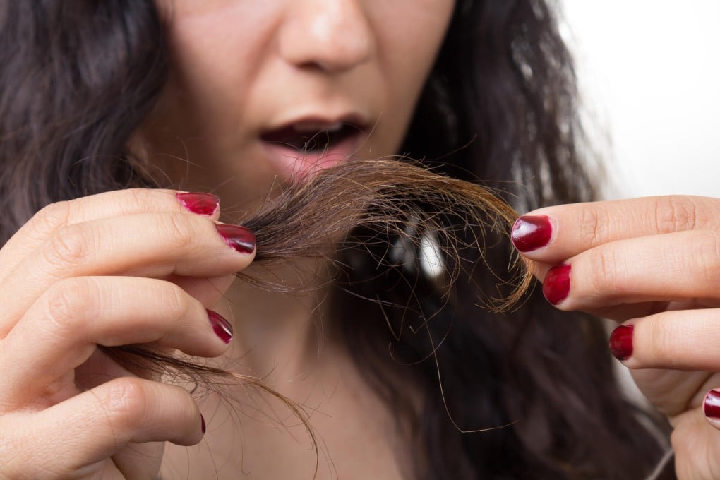 How to treat split ends: we sort fact from fiction