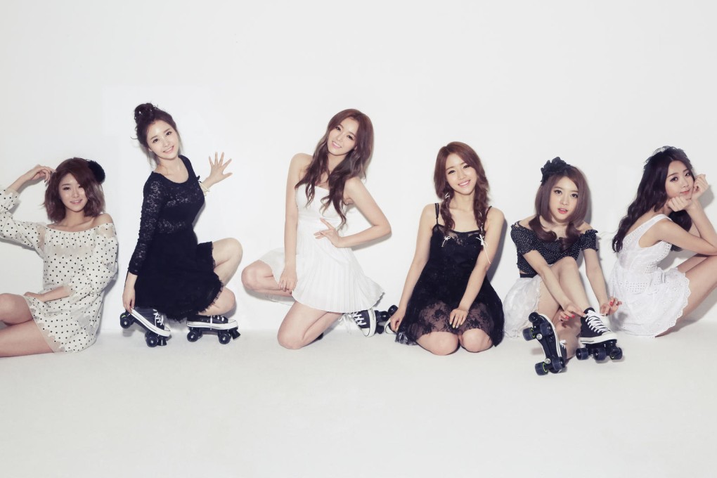 Fuelled by fashion, the Korean wave is taking the world by storm