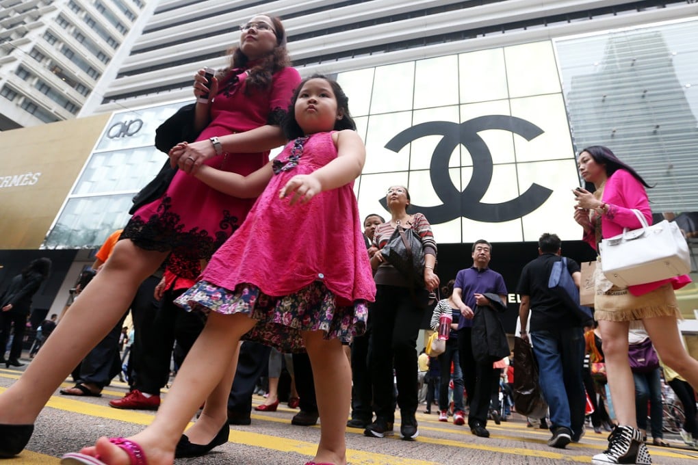 Leung said we must salvage our image as a hospitable city. Photo: Sam Tsang