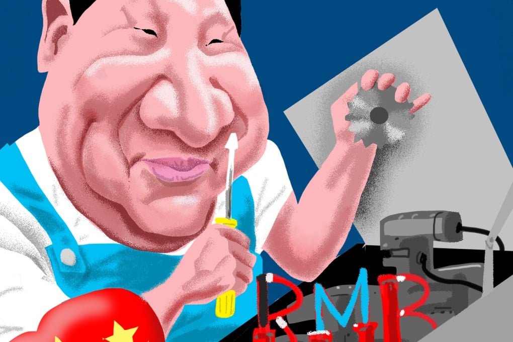 The key to sustainable growth is financial, fiscal, and administrative and social reforms.