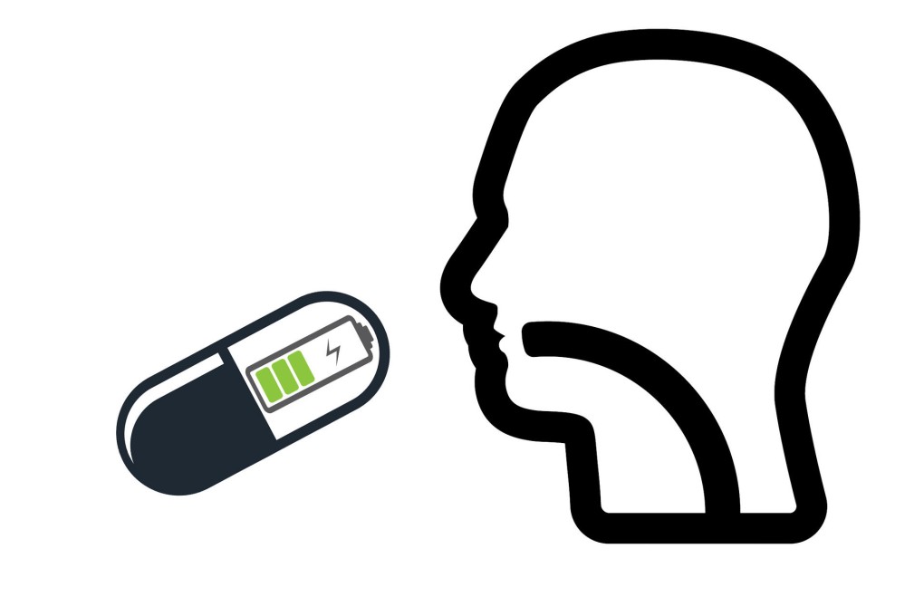 Edible electronic "smart pills" are coming to a pharmacy near you