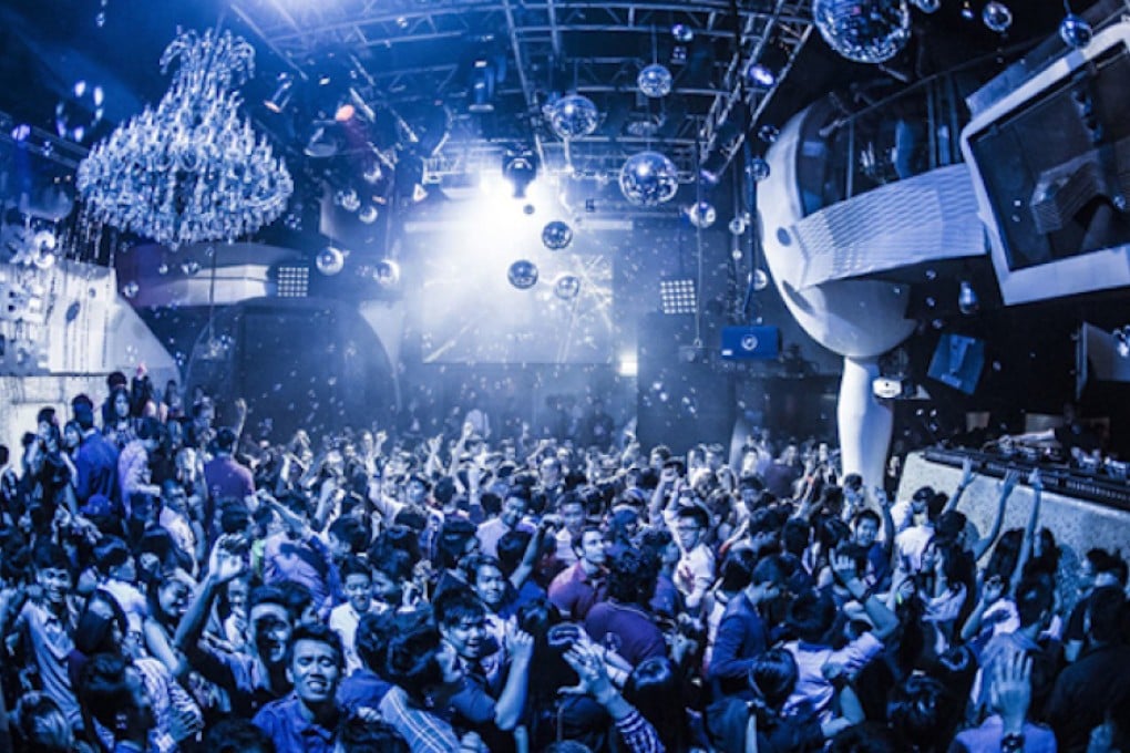 Revellers enjoy the sounds in Zouk, Singapore. Genting will take the brand to a wider regional audience.