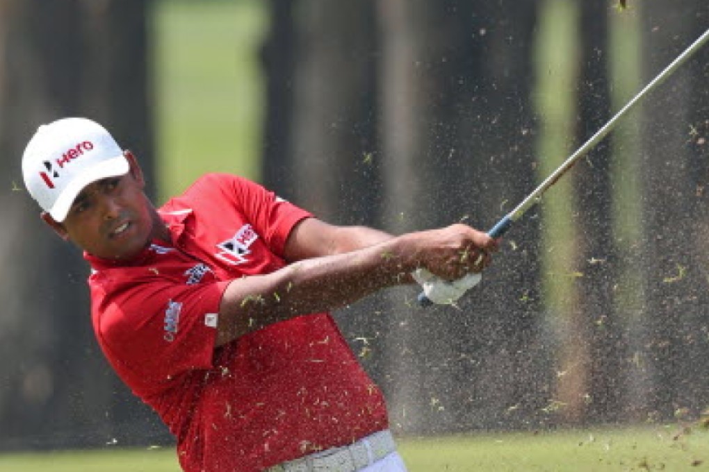 Anirban Lahiri