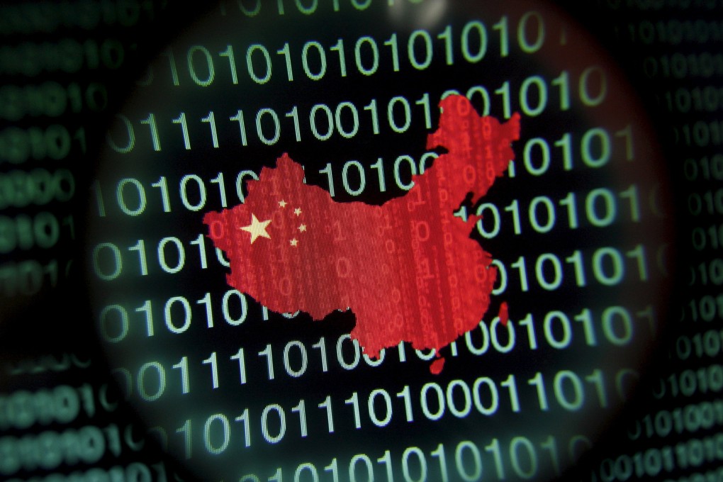 A centralised command reporting to China's Central Military Commission would better organise the nation's cyberwarfare capabilities. Photo: Reuters
