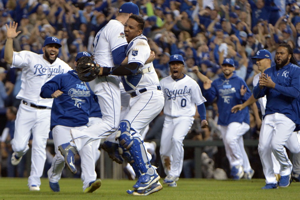 Kansas City Royals: End of the road for Alcides Escobar as a Royal