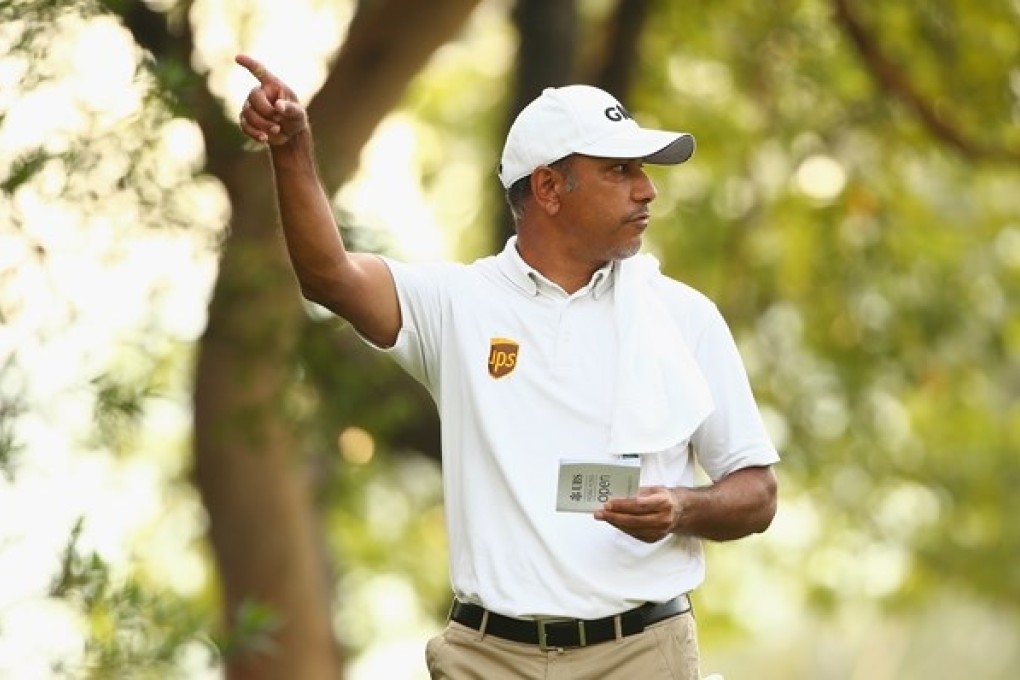 Jeev Milkha Singh has been a great ambassador for Asian golf. Photo: European Tour