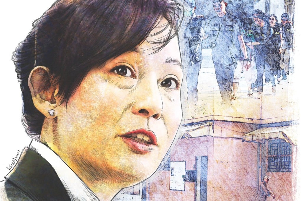 Mary Jean Reimer returns as whistleblower on misplaced donations, sham marriages and monasteries gone bad