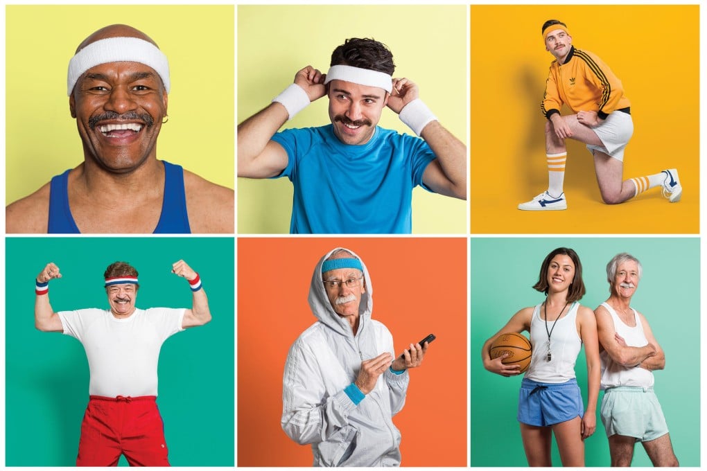 MOVE it this Movember: men's health campaign extended to include exercise