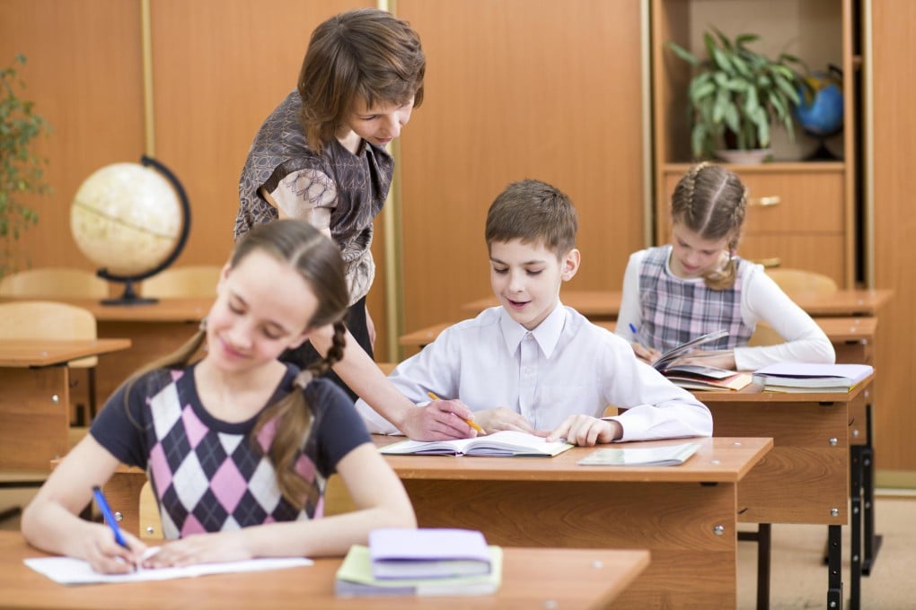 Substitute teachers: how to help your child adjust