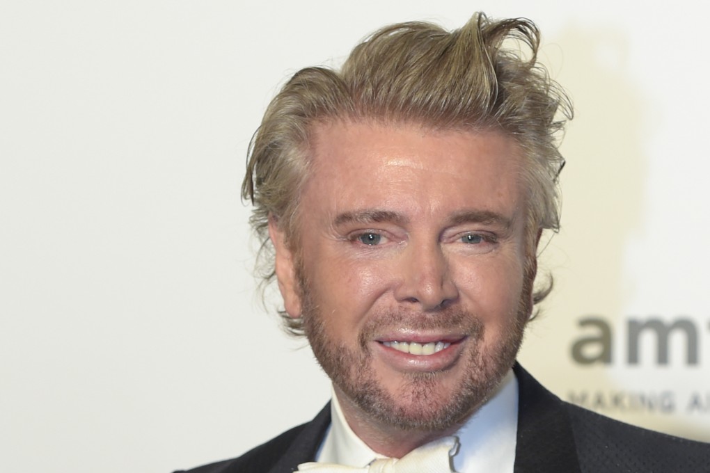 Kim Robinson, hair stylist to the rich and famous, explains why he’s a cut above