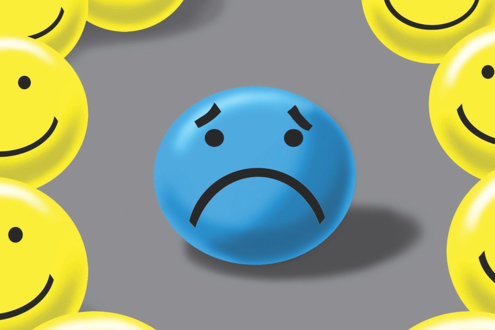 Stigma a stumbling block in Hong Kong's efforts to promote mental well-being