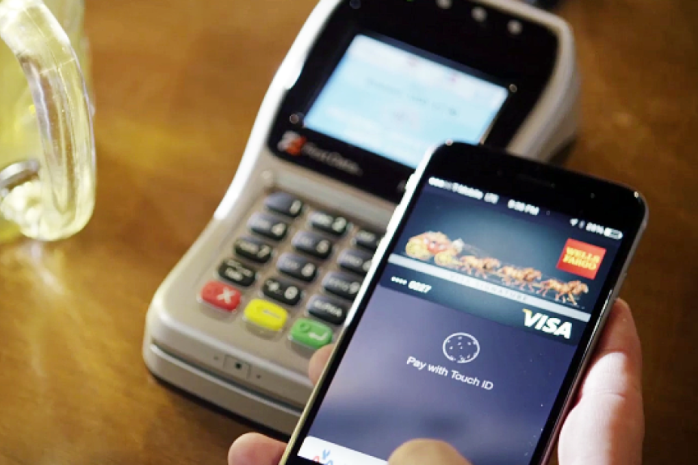 Apple Pay will be available to eligible American Express customers in Australia and Canada this year, and is expected to expand to Spain, Singapore, and Hong Kong in 2016.