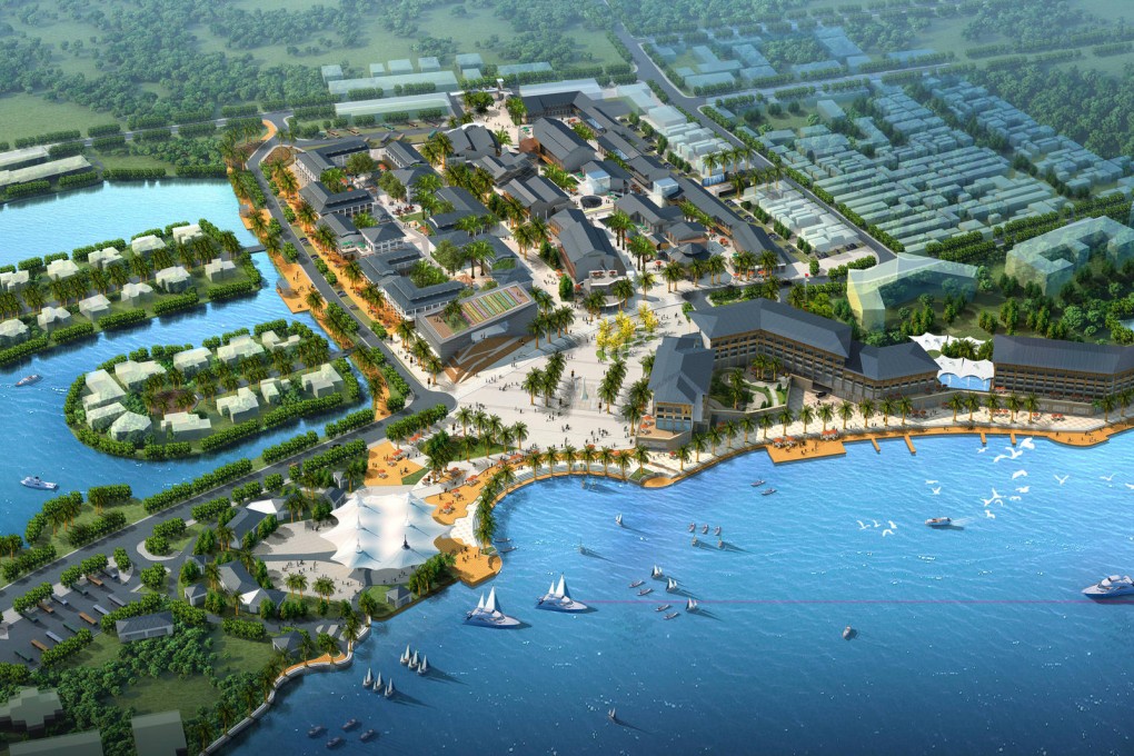 Travel: glamping at Pattaya's Wonderfruit festival; Banyan Tree opens Dhawa for millennials