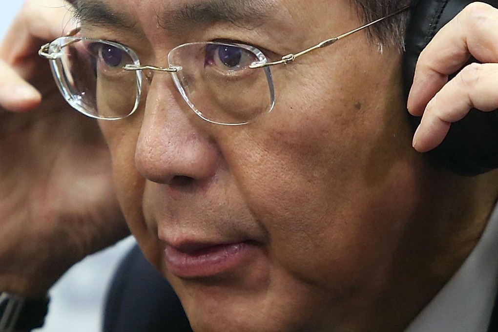 Arthur Li could be appointed HKU council chairman today.