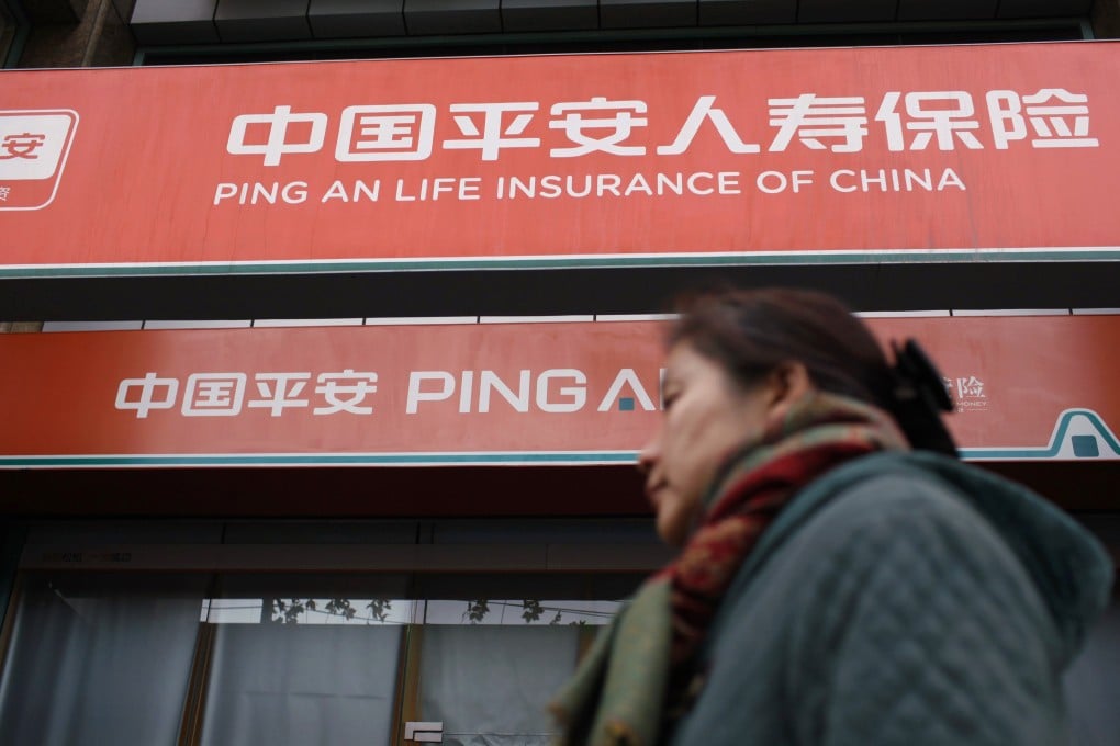 The Ping An joint venture has identified US$400 million worth of properties for further investment in the West. Photo: Reuters