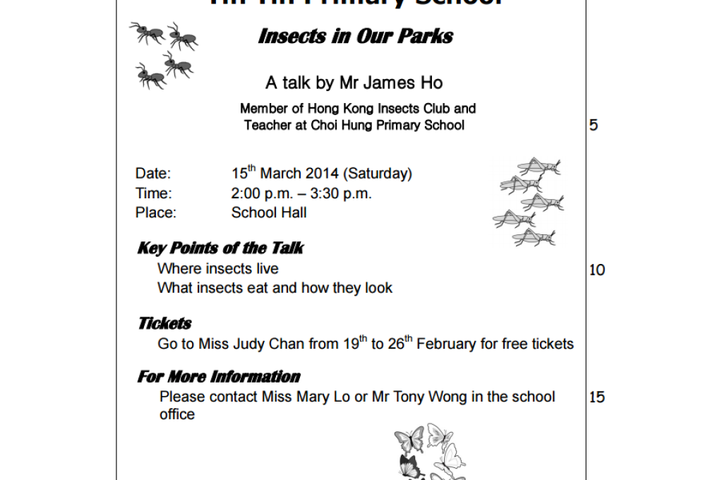 English exam for Hong Kong primary pupils ‘too difficult and tests maths ability’, school principal says. Can YOU pass it?
