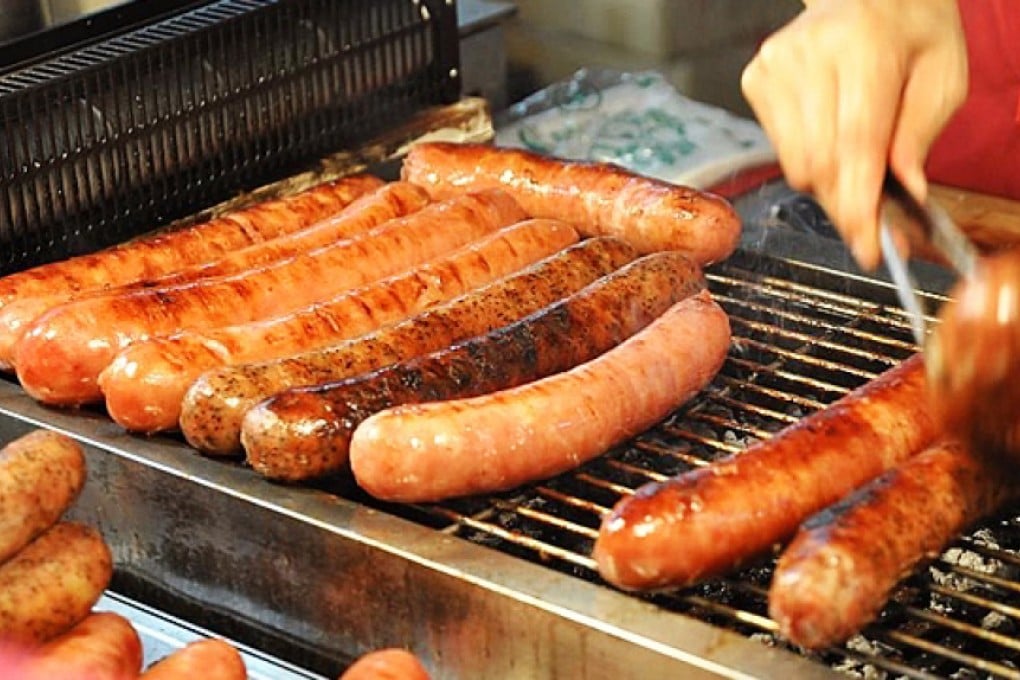 New | WHO tries to reduce heat on red meat report | South China Morning Post