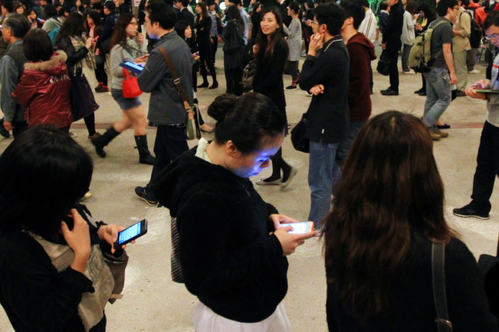 The number four furore: Hong Kong's mobile operators at odds over whether to include 'unlucky' digit in new round of phone numbers