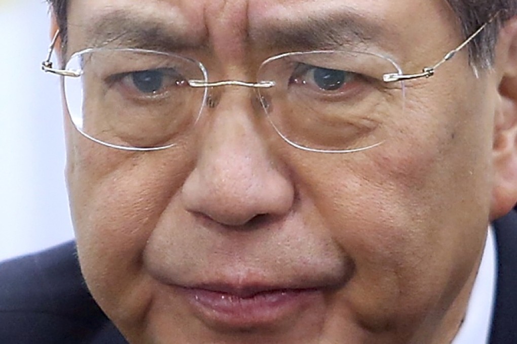 Critics say the long-expected appointment of controversial former education minister Arthur Li will plunge the city's oldest university deeper into a political storm. Photo: Sam Tsang