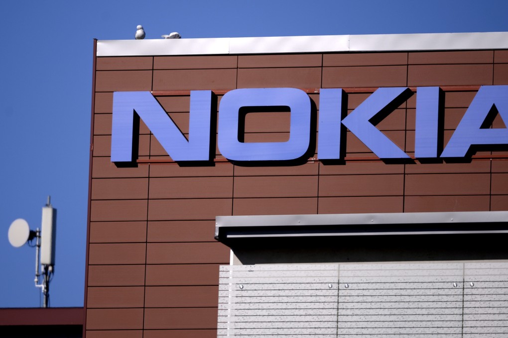 Nokia Networks won a €970 million contract last year to supply TD-LTE gear and services to China Mobile. Photo: AFP