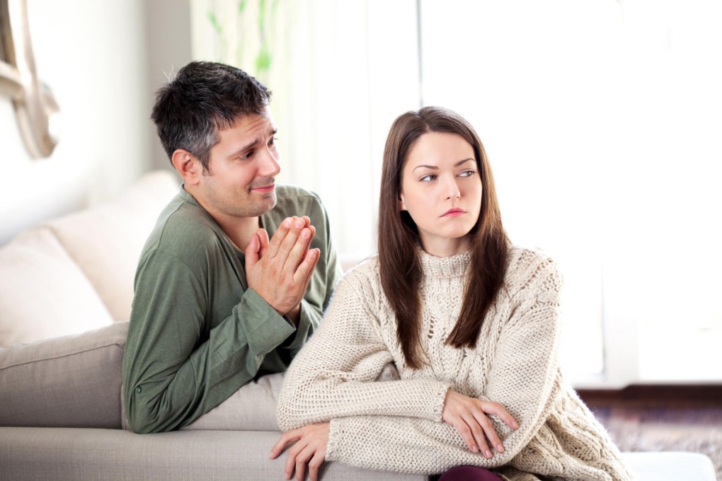Most apologies are woefully inadequate. Photo: TNS