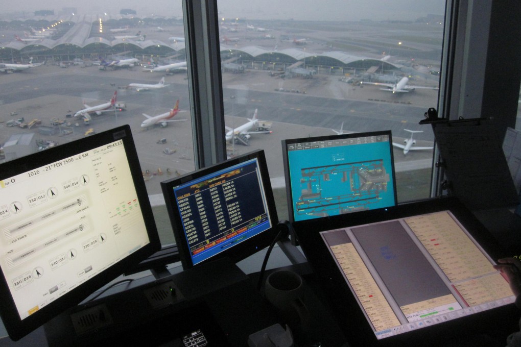 After a string of blunders and mismanagement, Hong Kong's Civil Aviation Department must show it can do a better job