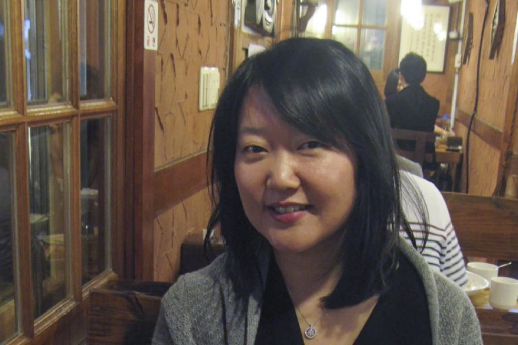Irene Lam-park