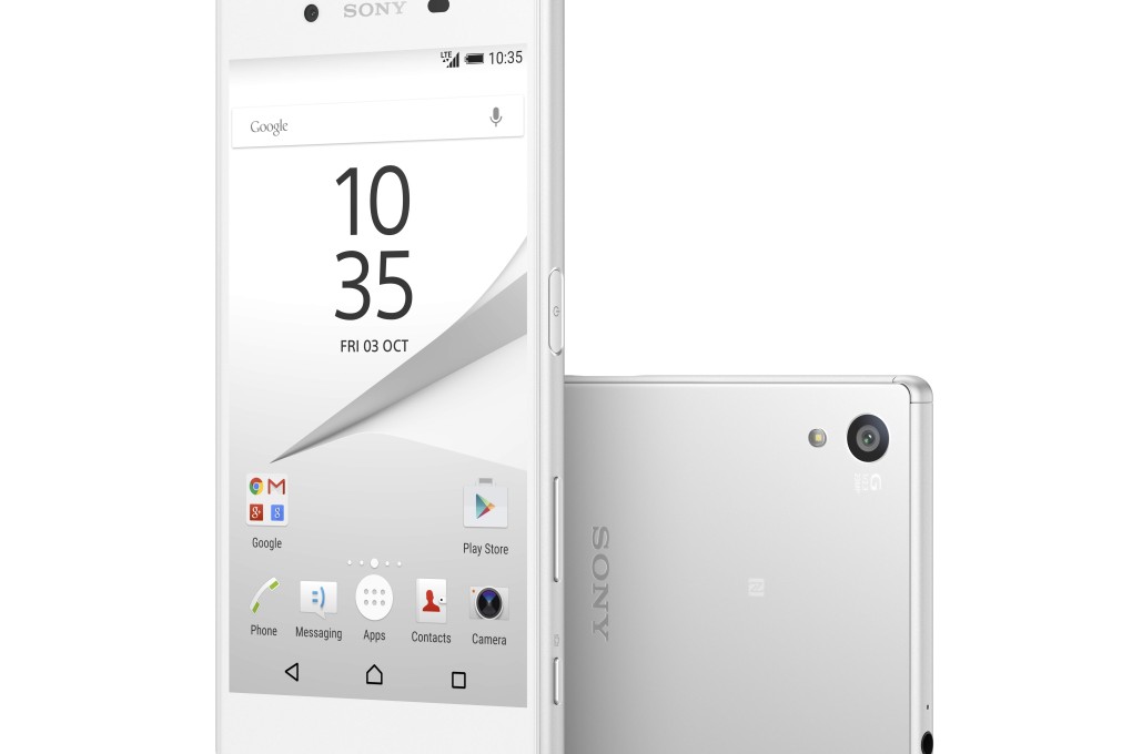 Four mobiles go head to head: Sony Xperia Z5 vs Apple iPhone Four mobiles go head to head: Sony Xperia Z5 vs Apple iPhone