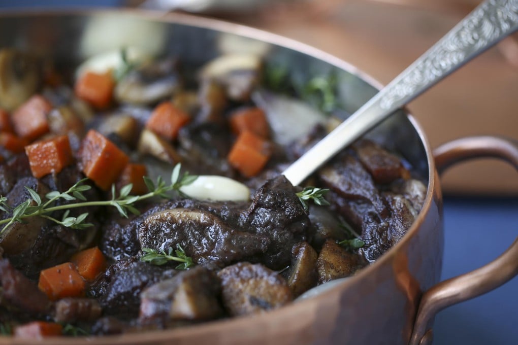 Photography Jonathan Wong / Styling Nellie Ming Lee