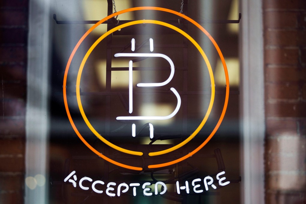 Bitcoin has been on a tear since dipping below US$198 on the Bitstamp exchange in the wake of the devaluation of China’s yuan in late August. Photo: Reuters