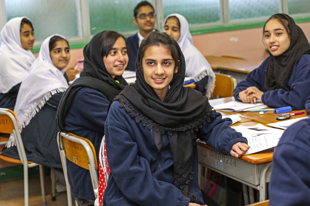 The most important mission of education for ethnic minority students is to graduate from secondary school and function successfully in our economy. So, teach them the Chinese language properly. Photo: Nora Tam