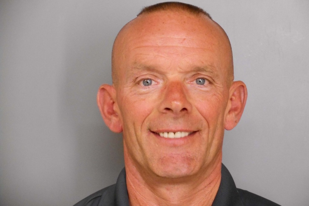 Lieutenant Charles Joseph Gliniewicz shot himself to make it look as if he had been killed in the line of duty. Photo: Reuters