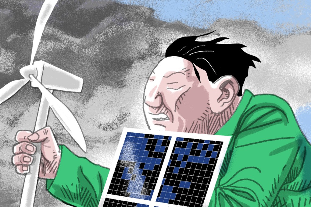 China can help lead the world towards a more prosperous future.
