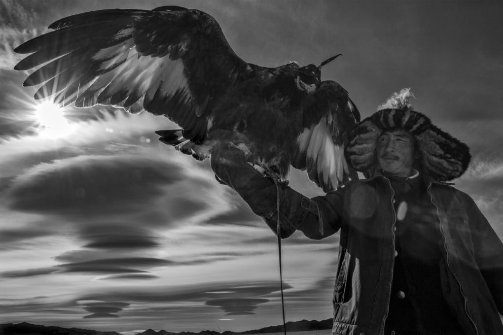 Photographer Palani Mohan on capturing the last Kazakh eagle hunters of Mongolia