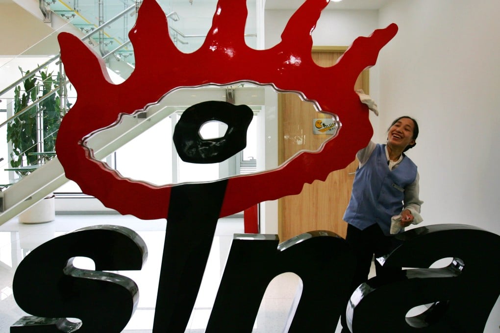 Qihoo 360's shares climbed 5 per cent in late morning trade in New York. Photo: AP