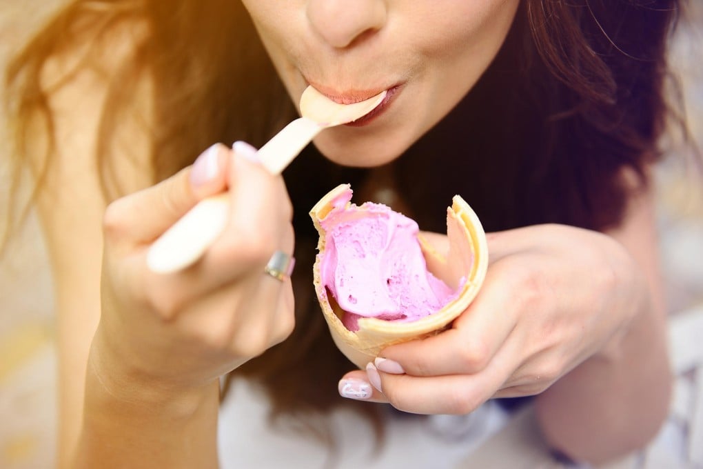 Are the New Studies on Ice Cream Health Benefits True?