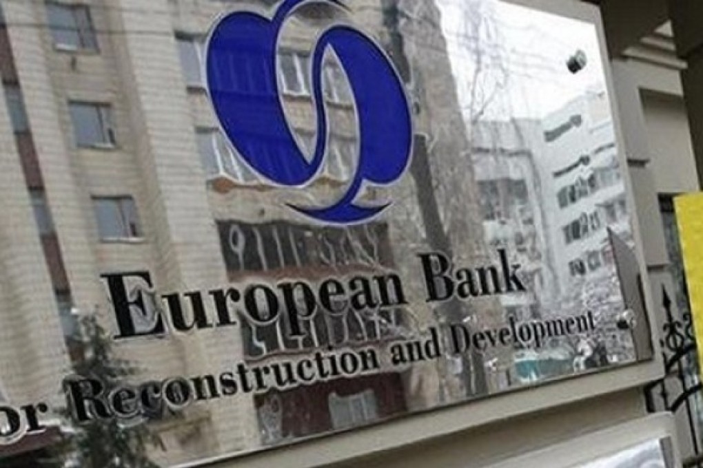 China formally applied to join the London-based lender after President Xi Jinping visited the UK last month. Photo: SCMP Pictures