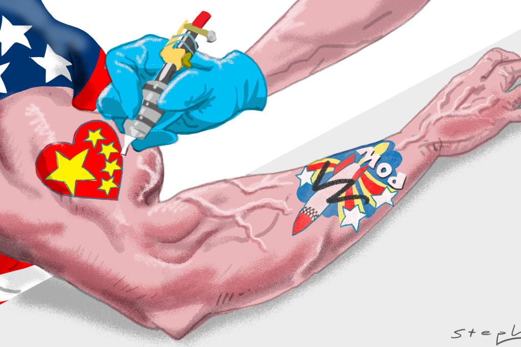 America will find a soft-power approach to be more fruitful in the long term.