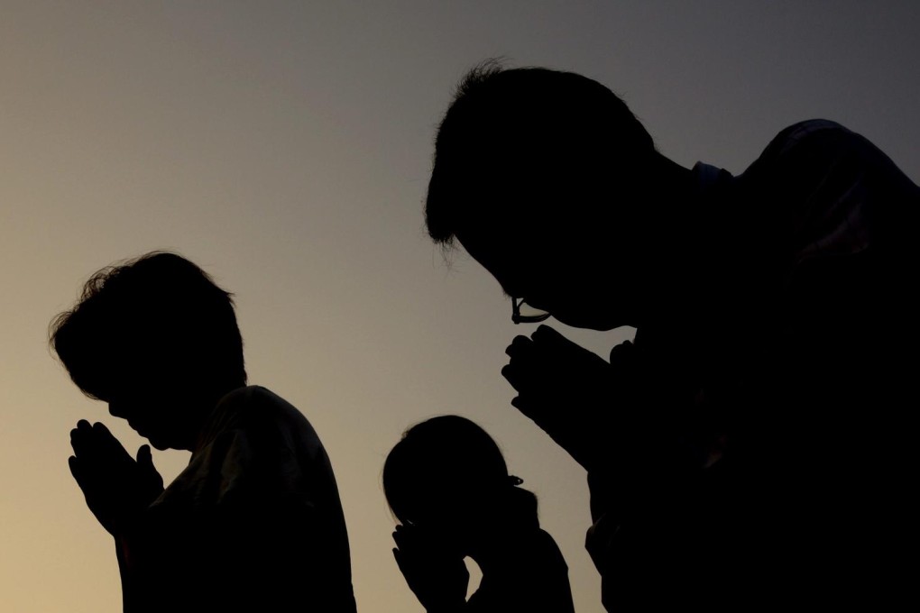 One in three temples could shut in the next 25 years. Photo: EPA