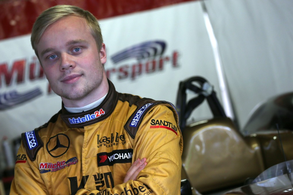 Swede Felix Rosenqvist is the only driver to have won the Macau Grand Prix, Masters of Formula Three (twice) and European F3 Championship.