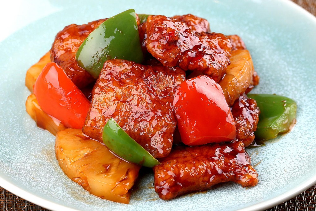 Tasty traditional dishes on offer at Modern Shanghai in Yuen Long