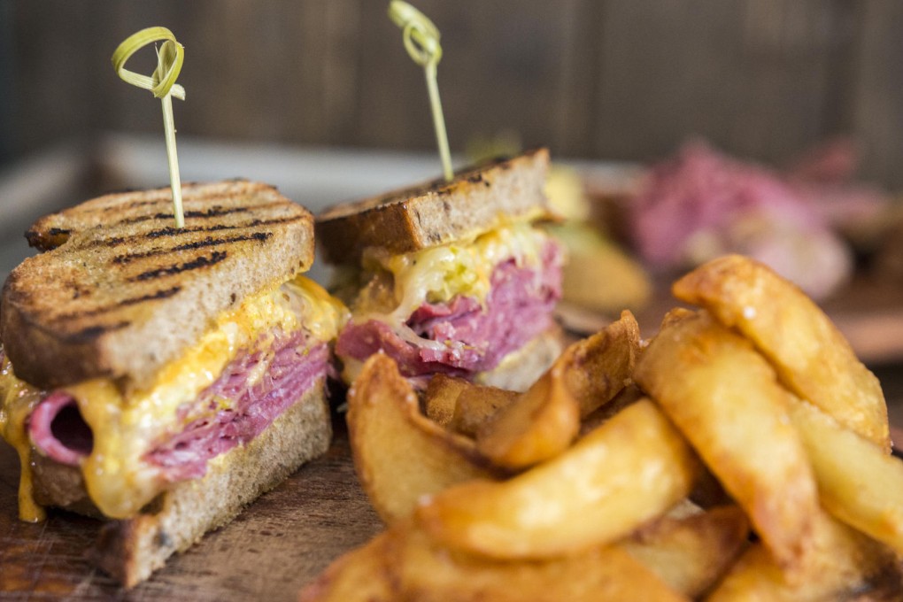 Michelin stars for Hong Kong and Macau revealed